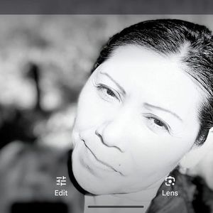 Meet your Posher, Abby